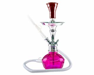 Aladin ¤ ROY2 vizipipa ¤ 32cm ¤ Rózsaszín