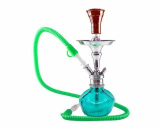 Aladin ¤ ROY2 vizipipa ¤ 32cm ¤ Zöld
