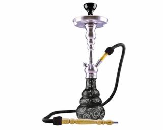 Aladin ¤ ROY20 vizipipa ¤ 56cm ¤ Fekete