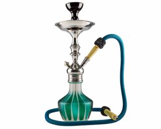 Aladin ¤ ROY3 vizipipa ¤ 53cm ¤ Türkisz