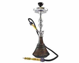 Aladin ¤ ROY30 vizipipa ¤ Fekete/piros