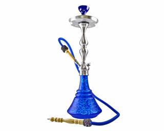 Aladin ¤ ROY30 vizipipa ¤ Kék/türkisz