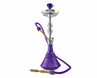 Aladin ¤ ROY30 vizipipa ¤ Lila/rózsaszín