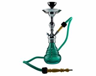 Aladin ¤ ROY4 vizipipa ¤ 50cm ¤ Türkiz