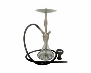 Aladin vizipipa ¤ Alux Captain ¤ Füstös ¤ 50cm
