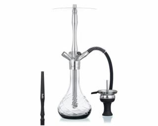 Aladin vizipipa ¤ MVP 480 ¤ Fekete ¤ 48cm
