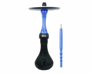 Alpha Hookah Stem X vizipipa ¤ Orion