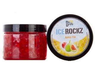 Bigg Ice Rockz ¤ Apple Fig ¤ 120g