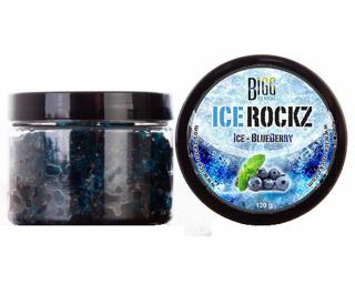 Bigg Ice Rockz ¤ Blueberry ¤ 120g