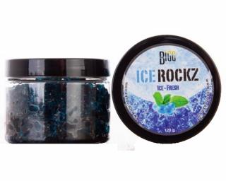 Bigg Ice Rockz ¤ Fresh ¤ 120g