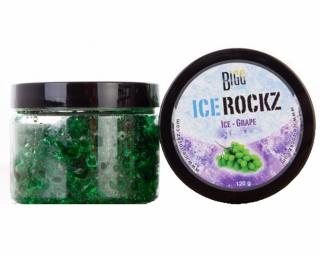 Bigg Ice Rockz ¤ Grape ¤ 120g