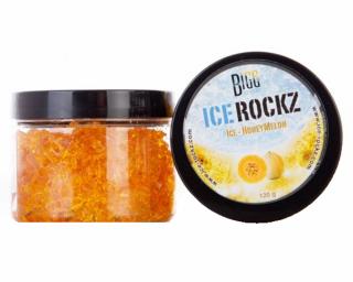 Bigg Ice Rockz ¤ Honeymelon ¤ 120g