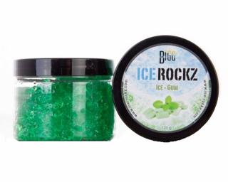 Bigg Ice Rockz ¤ Ice Gum ¤ 120g