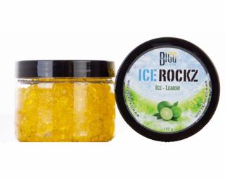 Bigg Ice Rockz ¤ Lemon ¤ 120g