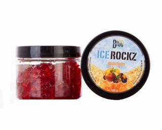 Bigg Ice Rockz ¤ Mixed fruits ¤ 120g