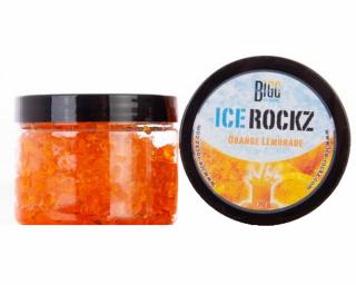 Bigg Ice Rockz ¤ Orange Limonade ¤ 120g