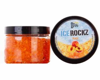 Bigg Ice Rockz ¤ Peach ¤ 120g