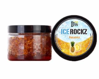 Bigg Ice Rockz ¤ Pineapple ¤ 120g