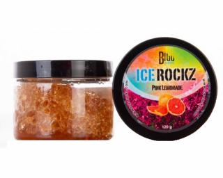 Bigg Ice Rockz ¤ Pink Lemonade ¤ 120