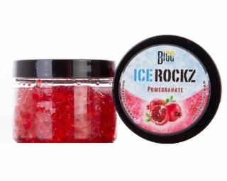 Bigg Ice Rockz ¤ Pomegranate ¤ 120g