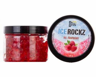 Bigg Ice Rockz ¤ Raspberry ¤ 120g