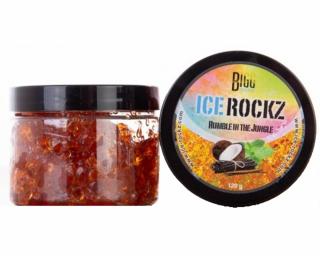 Bigg Ice Rockz ¤ Rumble in the Jungle ¤ 120g