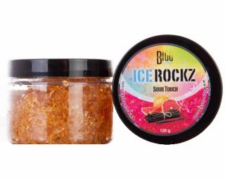 Bigg Ice Rockz ¤ Sour Touch ¤ 120g