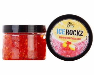 Bigg Ice Rockz ¤ Strawberry cheescake ¤ 120g