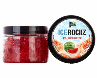 Bigg Ice Rockz ¤ Watermelon ¤ 120g