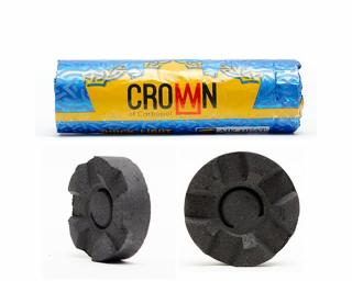 Carbopol CROWN ¤ 40mm ¤ 10db/cs