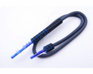Hookah Pro mosható cső ¤ Grip ¤ Kék
