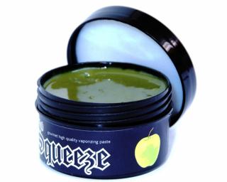 hookah Squeeze ¤ Green apple ¤ 50g