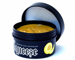 hookah Squeeze ¤ Sweet melon ¤ 50g