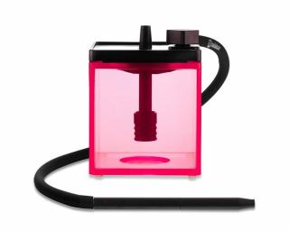 MS Micro vizipipa ¤ Black Pink