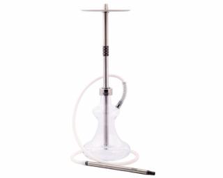 Oduman Hybrid vizipipa ¤ Fekete ¤ 62cm