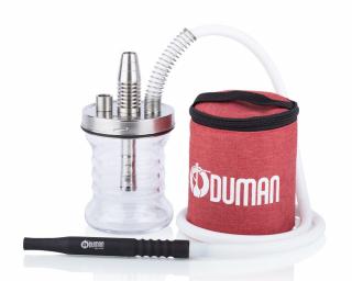 Oduman Micro V2.0 vizipipa