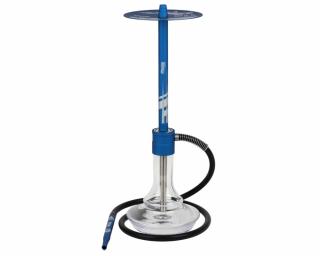Oduman Smoke Drift vizipipa ¤ Kék ¤ 60cm