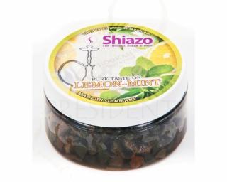 Shiazo ¤ Citrom/menta ízesítésű