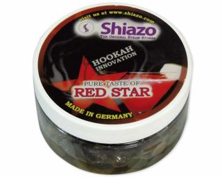 Shiazo ¤ Red Star ízesítésű