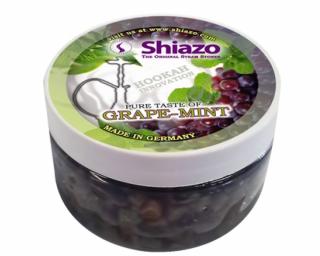 Shiazo ¤ Szőlő/Menta ízesítésű