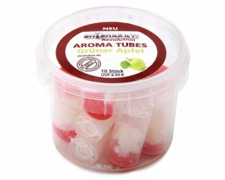 Shishakat ¤ Aroma Tubes ¤ Zöld alma