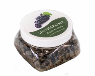 Shisharoma ¤ Black grapes ¤ 120g