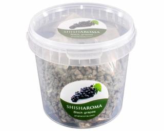 Shisharoma ¤ Black grapes ¤ 1kg