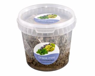 Shisharoma ¤ Grape mint ¤ 1kg