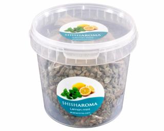 Shisharoma ¤ Lemon mint ¤ 1kg