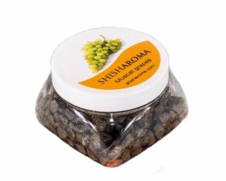 Shisharoma ¤ Muscat grapes ¤ 120g