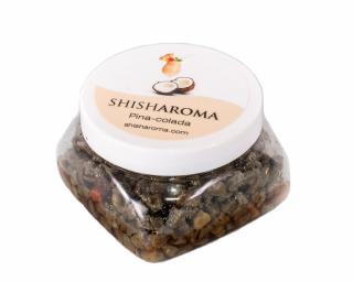 Shisharoma ¤ Pina-colada ¤ 120g