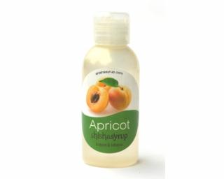 Shishasyrup ¤ Apricot ¤ 100ml