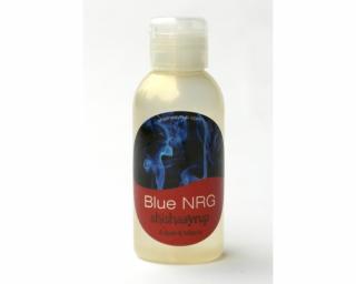 Shishasyrup ¤ Blue NRG drink ¤ 100ml