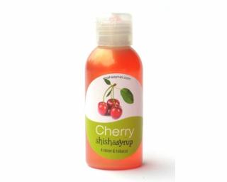 Shishasyrup ¤ Cherry ¤ 100ml